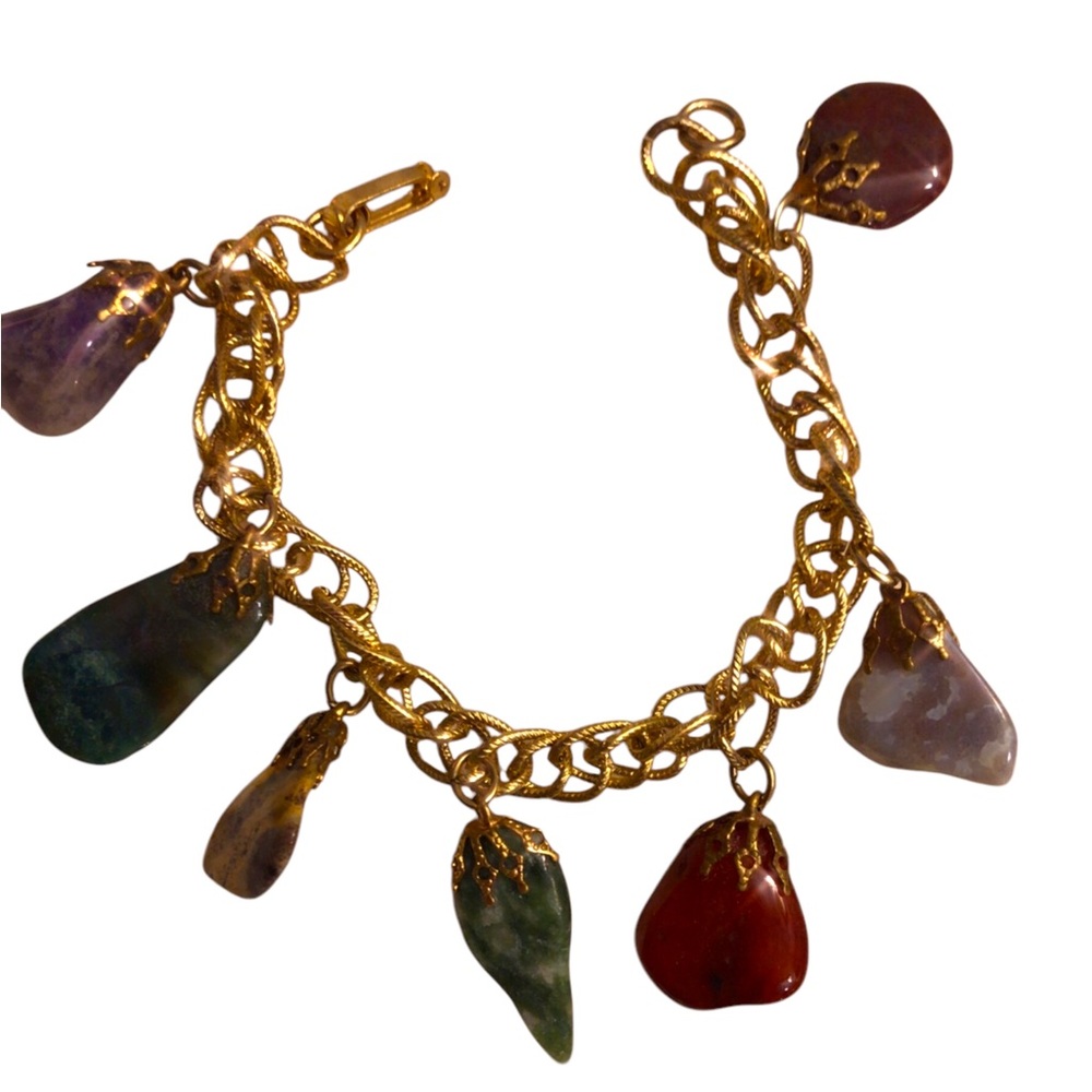 Vintage bracelet